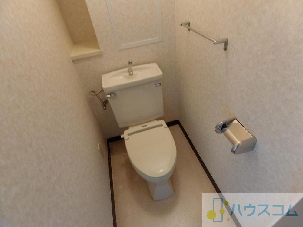 15/30 トイレ