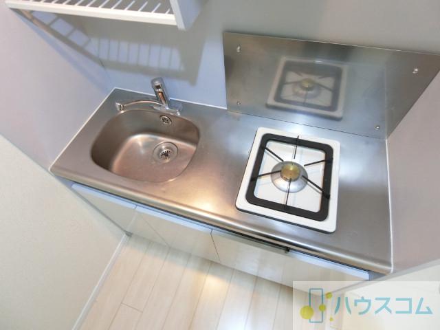 11/30 キッチン