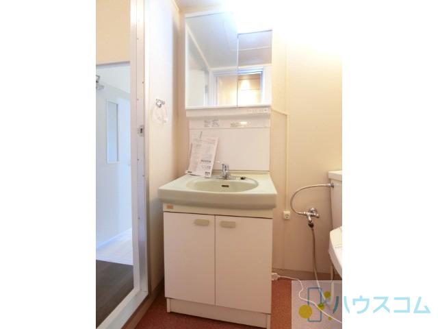 17/30 洗面