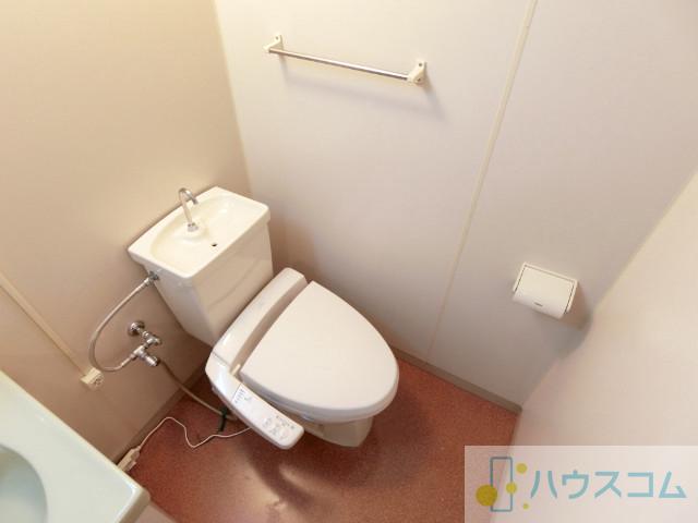 16/30 トイレ
