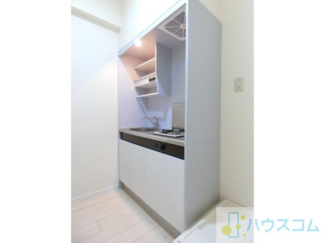 12/30 キッチン