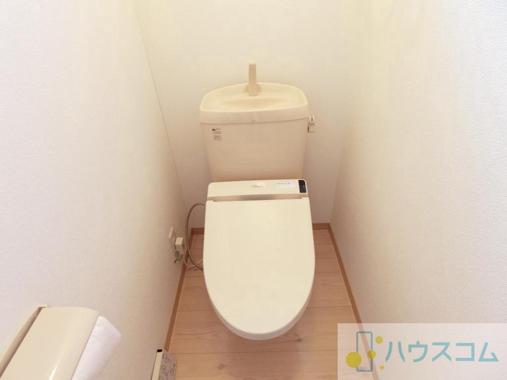 15/30 トイレ
