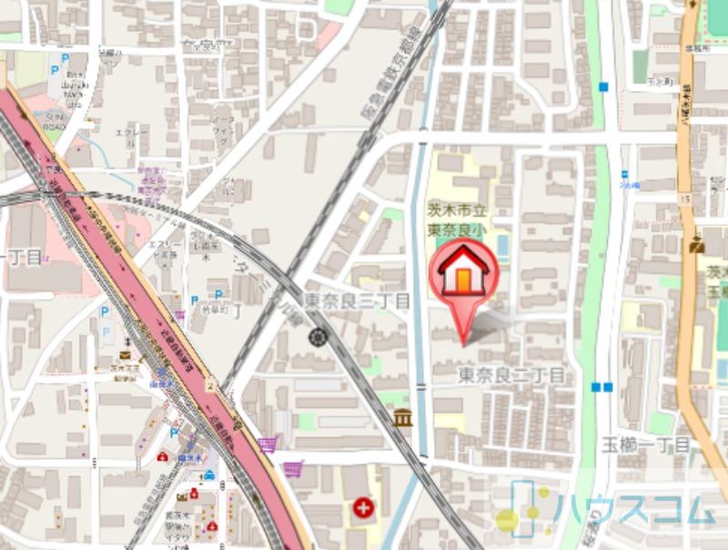 7/14 地図