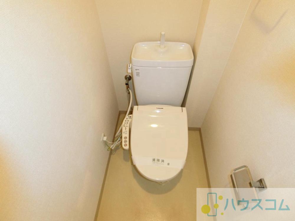 14/30 トイレ