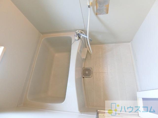 12/30 浴室