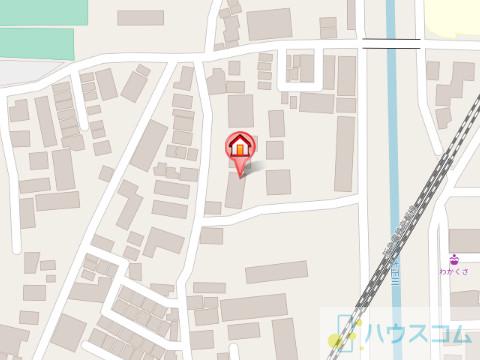 5/7 地図