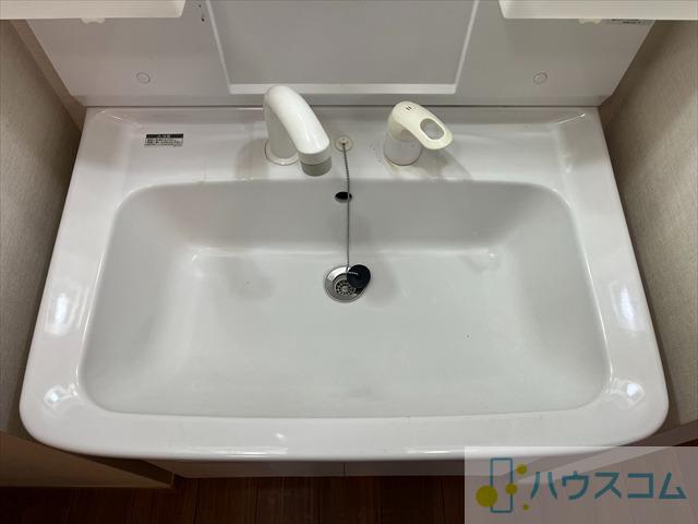 15/30 洗面