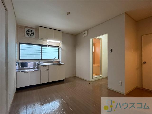 6/30 リビング/ダイニング