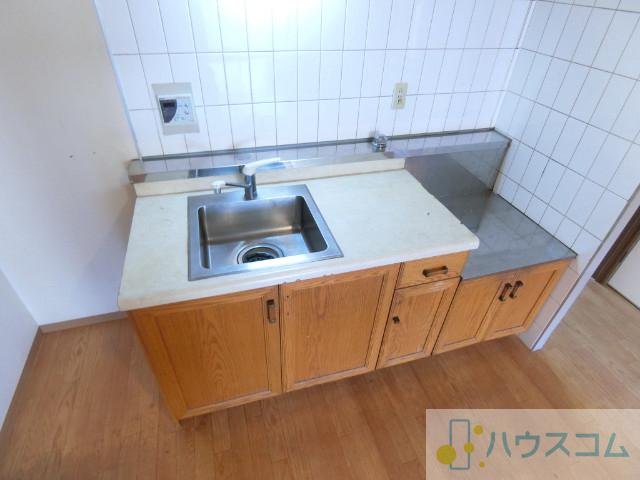 11/30 キッチン