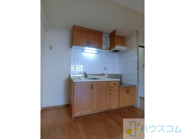 12/30 キッチン