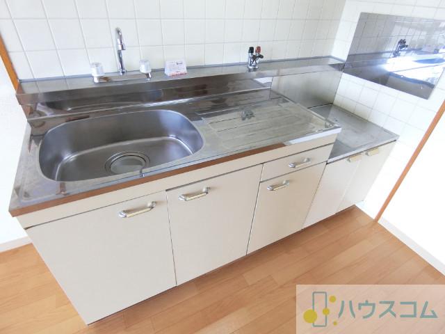 13/30 キッチン