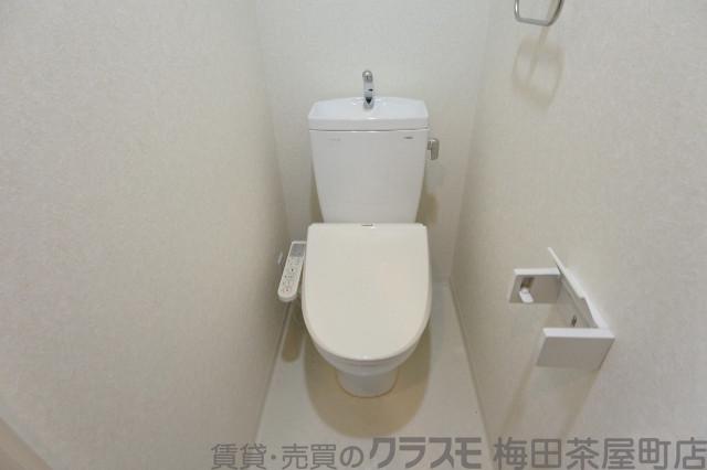 21/30 トイレ
