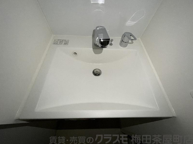 20/30 洗面