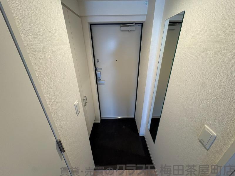 15/30 玄関