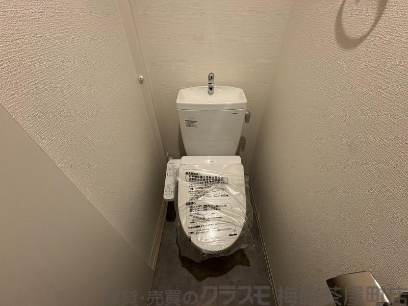 19/30 トイレ
