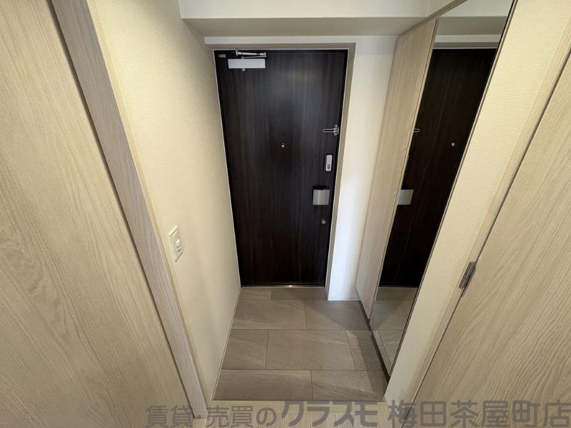 15/30 玄関