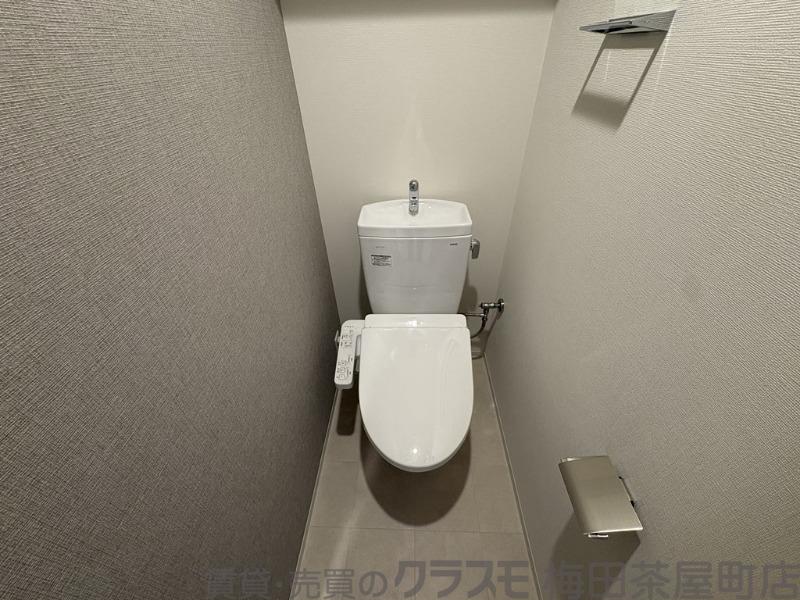 19/30 トイレ