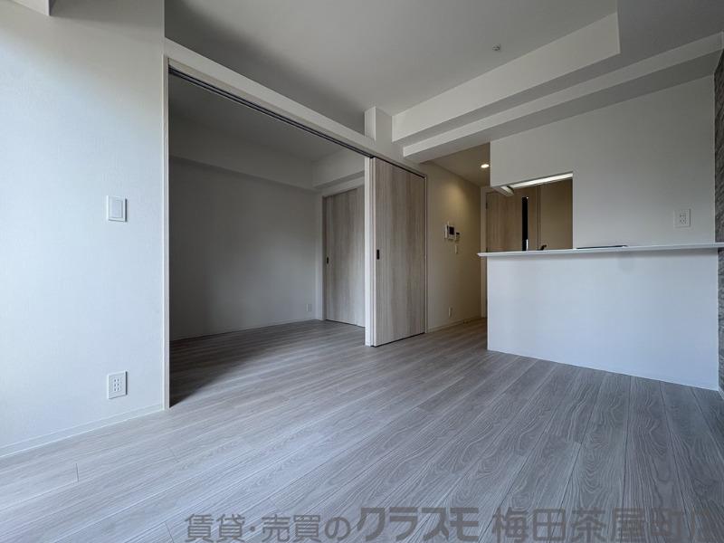 5/30 リビング/ダイニング