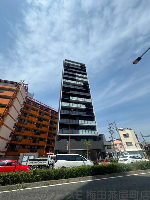 1/30 外観