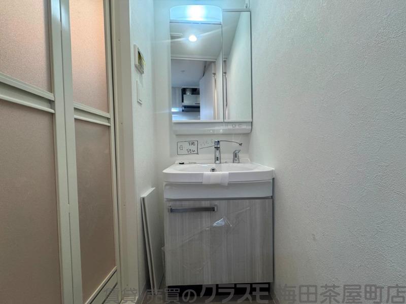 19/30 洗面