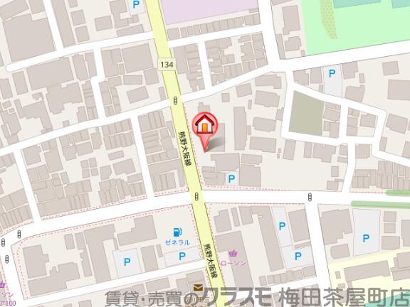 28/30 地図