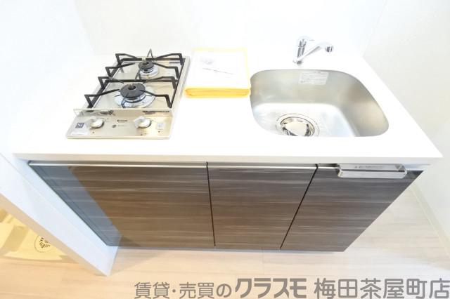 16/30 キッチン