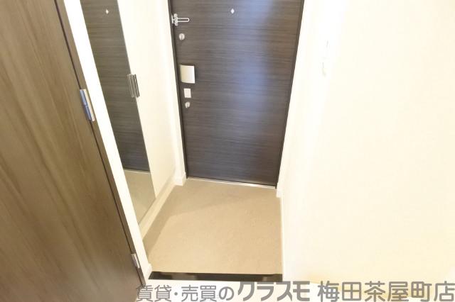 15/30 玄関