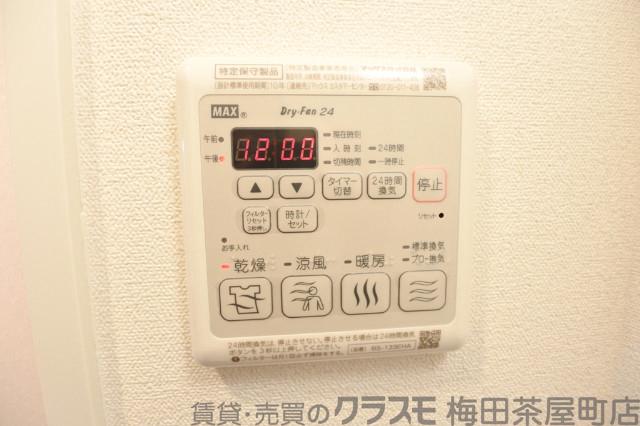 10/30 室内