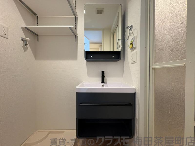 20/30 洗面