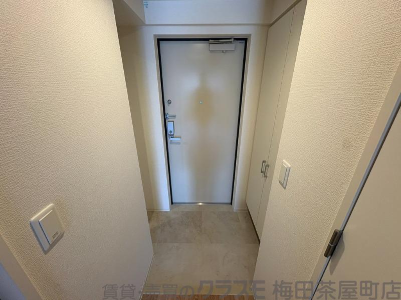 15/30 玄関