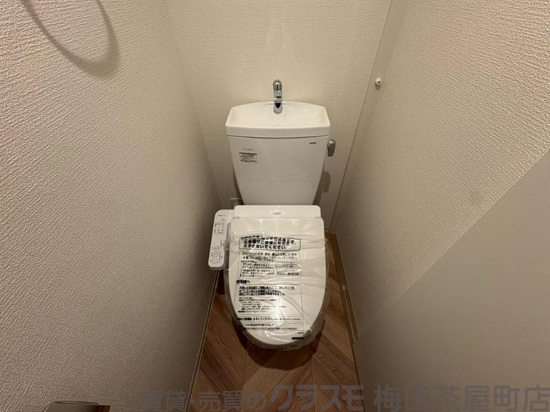 19/30 トイレ