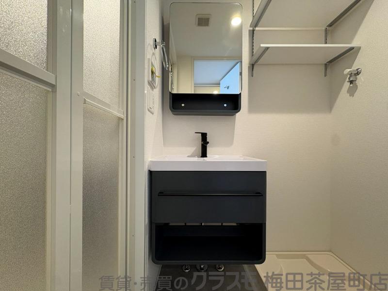 20/30 洗面