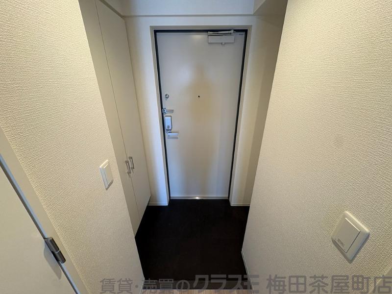15/30 玄関