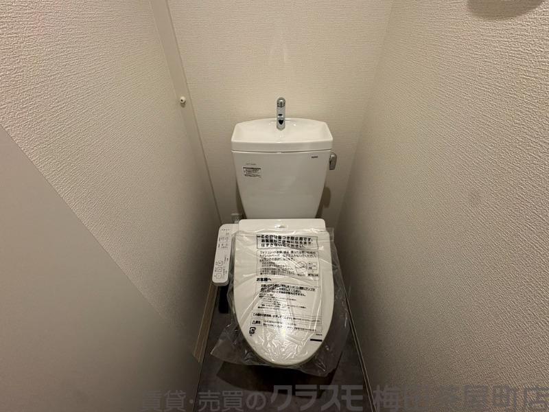 19/30 トイレ