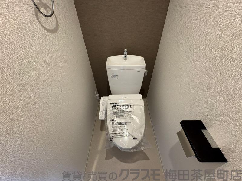 20/30 トイレ