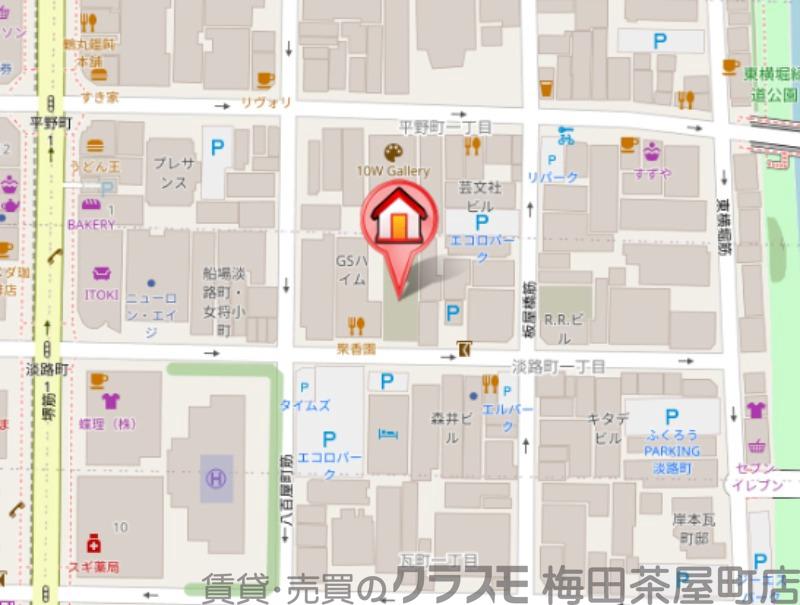 29/30 地図