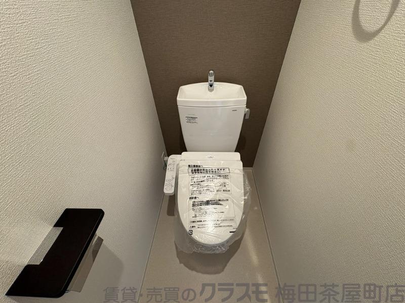 21/30 トイレ