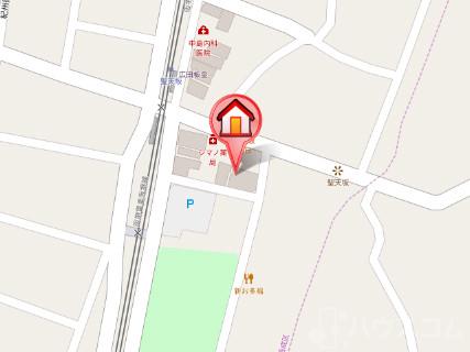 25/30 地図
