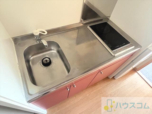 11/30 キッチン