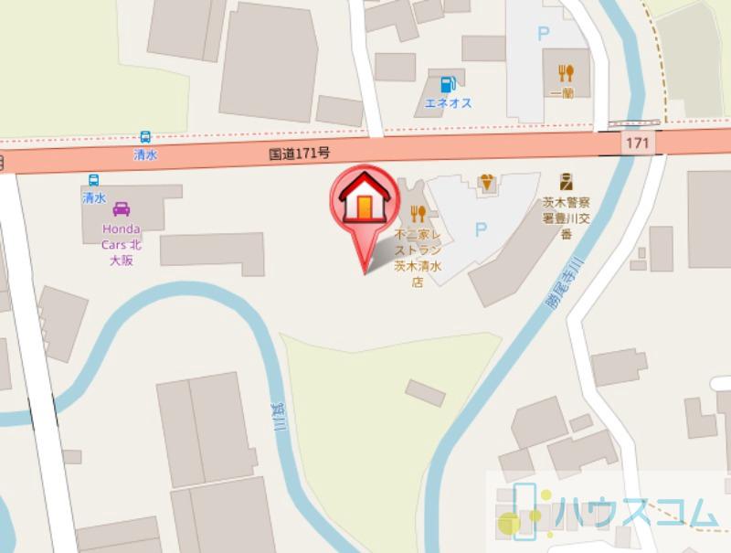28/30 地図