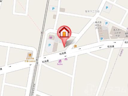 28/30 地図