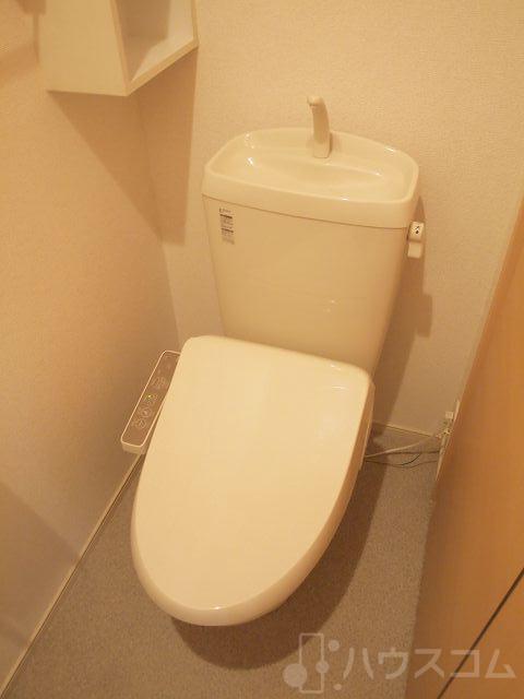 15/30 トイレ