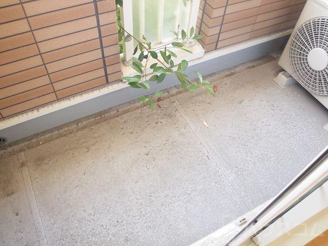 18/30 バルコニー