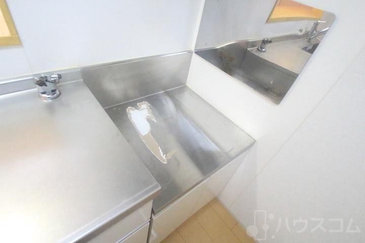 12/30 キッチン