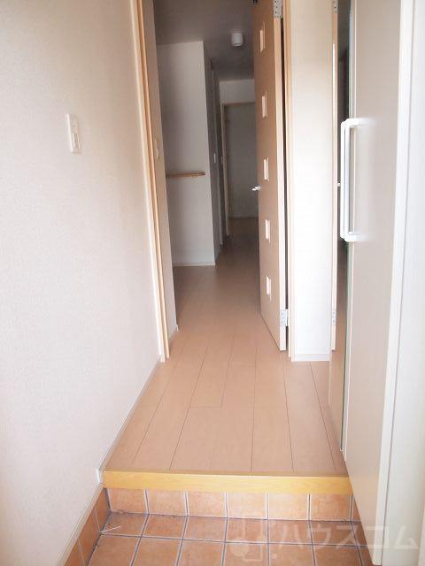 10/30 玄関