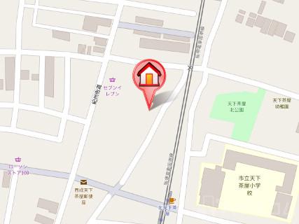 29/30 地図