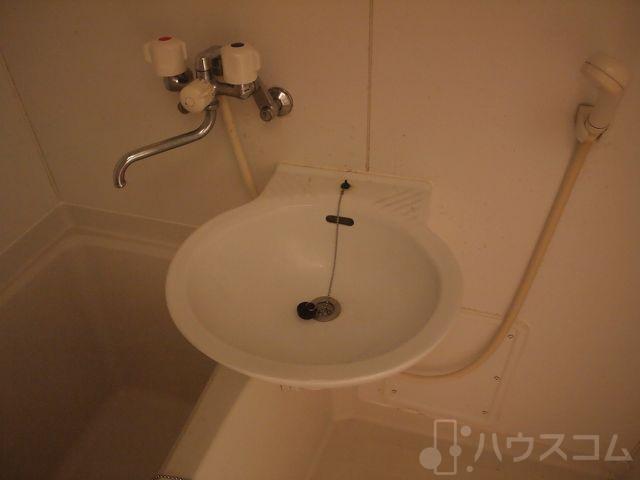 14/30 洗面
