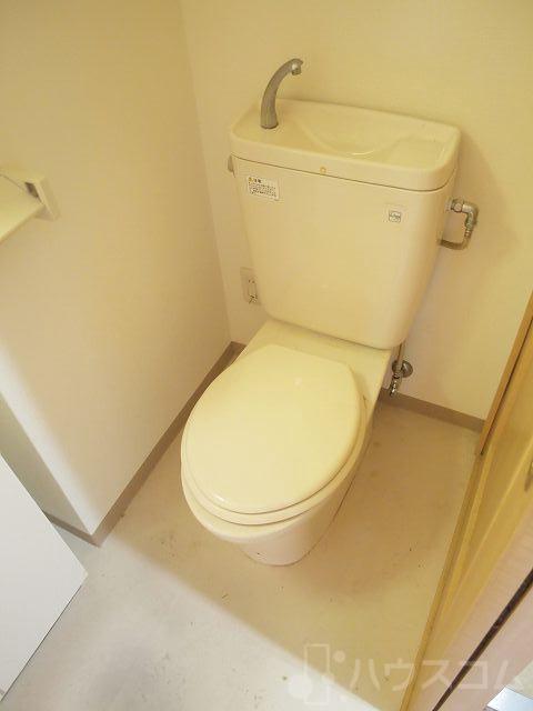13/30 トイレ