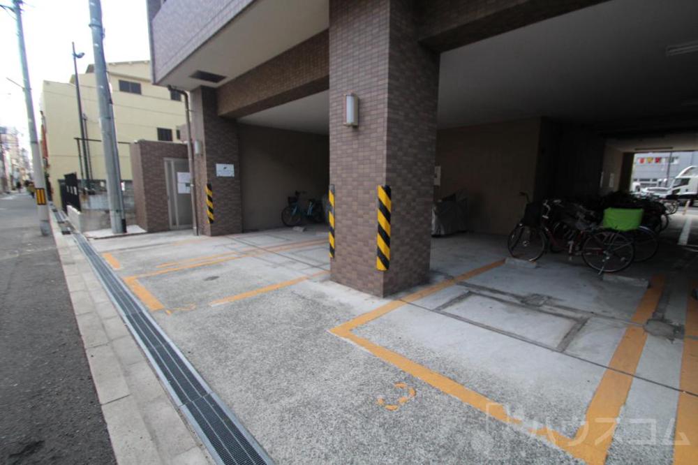 29/30 駐車場