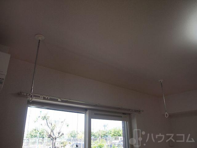 8/30 室内